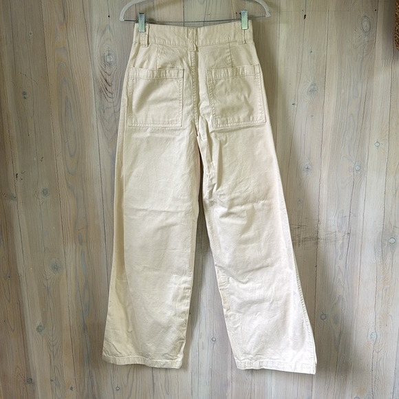 We Wore What wide leg jeans Size 25 - Picture 2 of 9